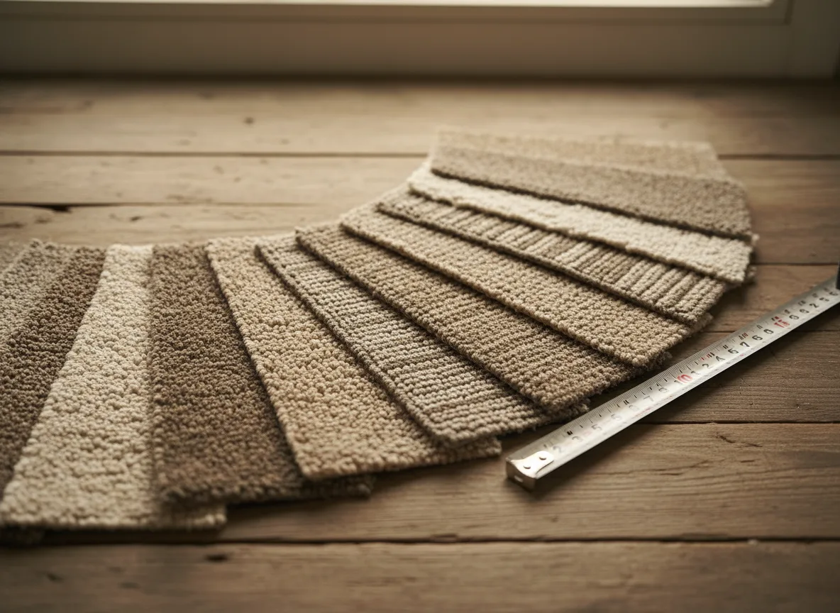 Carpet Installation Bethelridge, KY FAQs